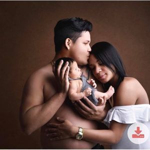 Meet your Posher, Betsabe